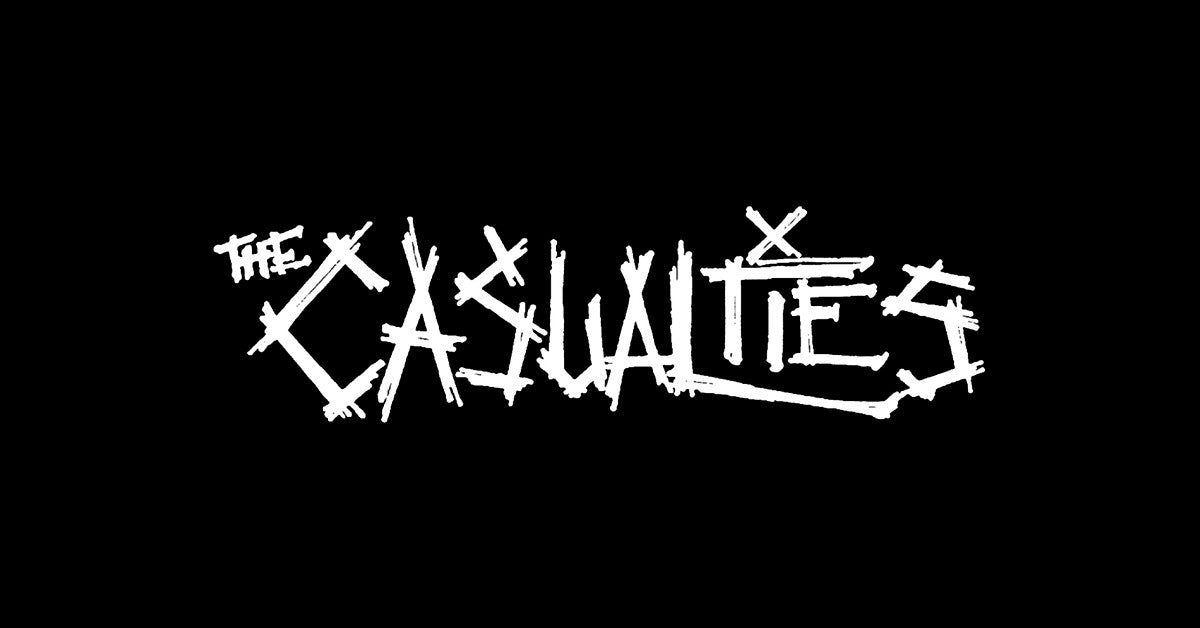 Music – The Casualties