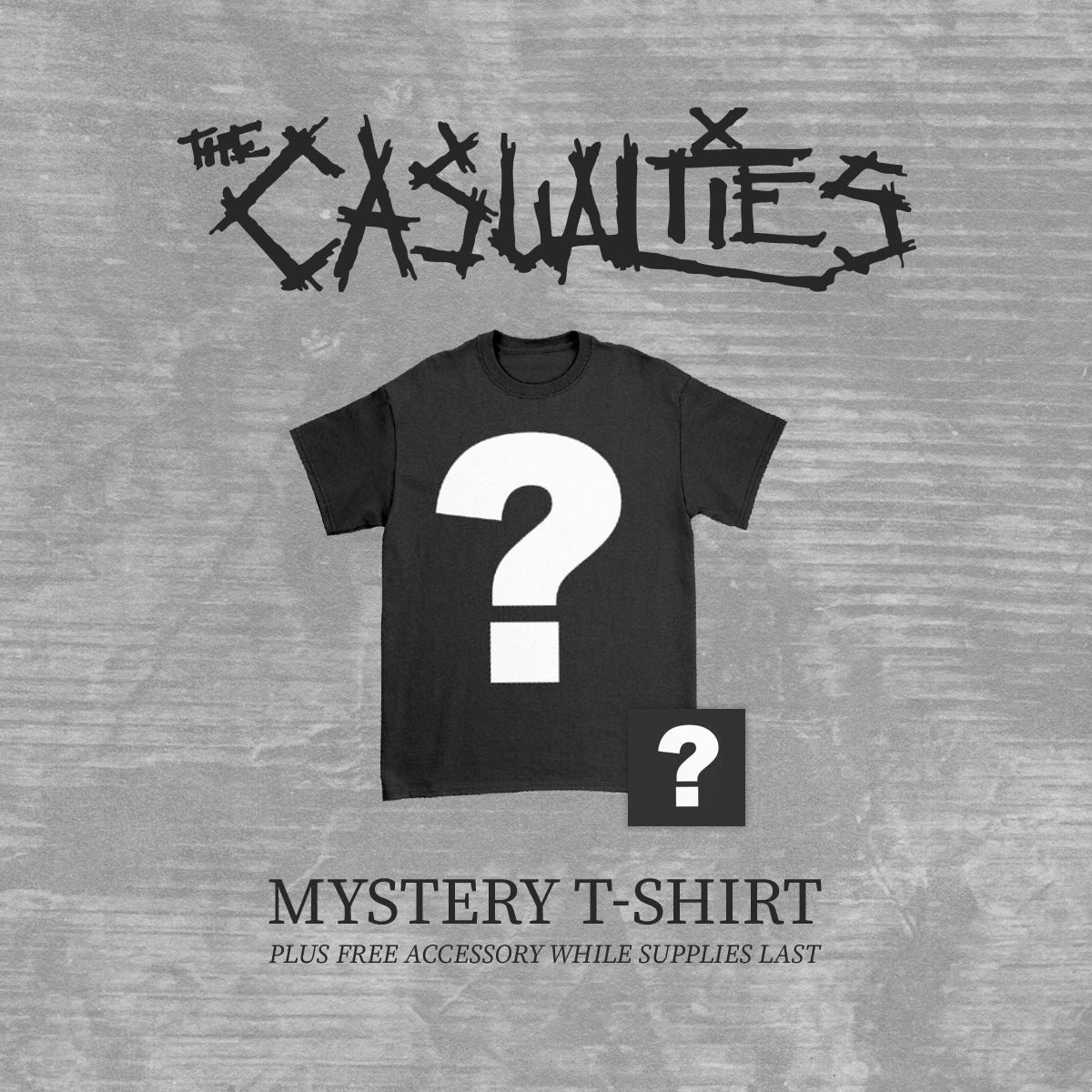 Mystery T-Shirt